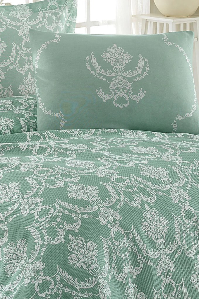 Pure - Sea Green