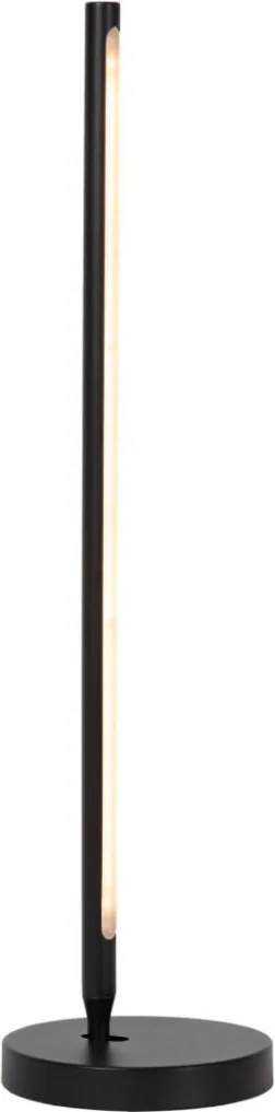 Lucide FINAN 68510/11/30 Asztali lámpa 1x11w/led 2700k 394lm ip20