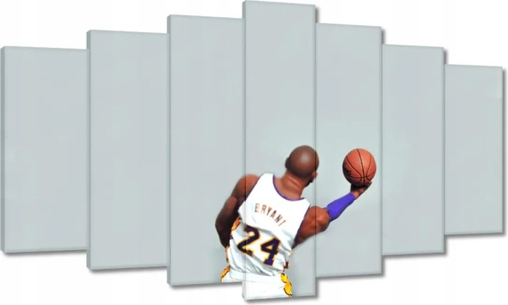 Képek 140x80 Bryant Kosárlabdázó