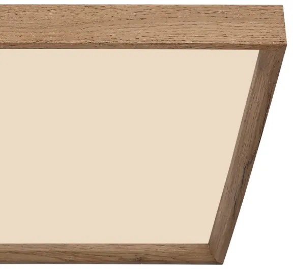 Globo 41595D2 - LED Mennyezeti lámpa CINDERELA LED/24W/230V 45cm 2700/4500/6500K