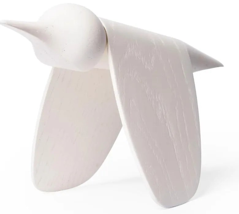 Tölgyfa szobor (magasság 11,5 cm) Tica – Gazzda