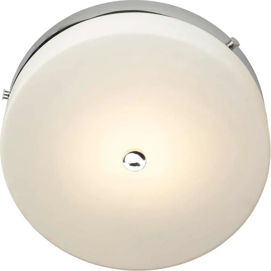 Elstead Lighting TAMAR TAMAR-F-L-PC Süllyesztett mennyezeti lámpa 1x9W/GX53 IP44