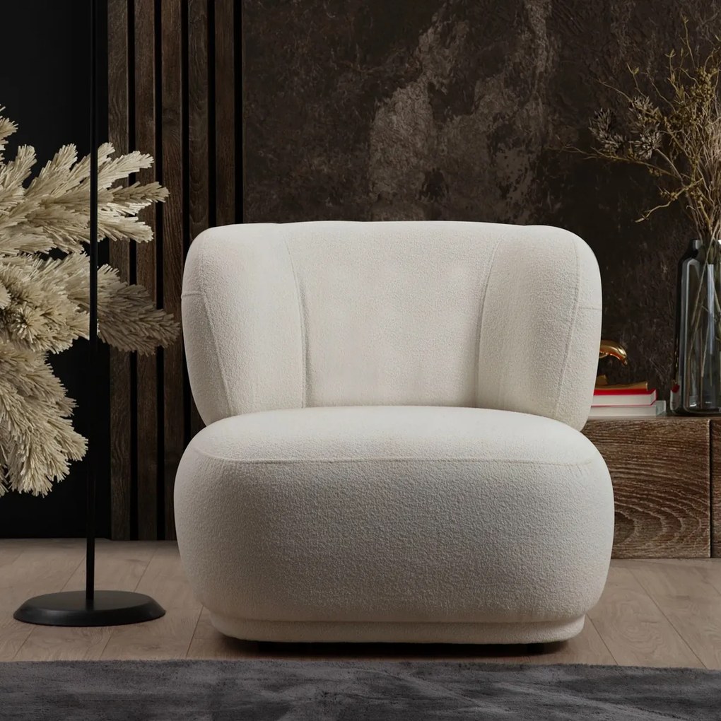 Livorno White fotel