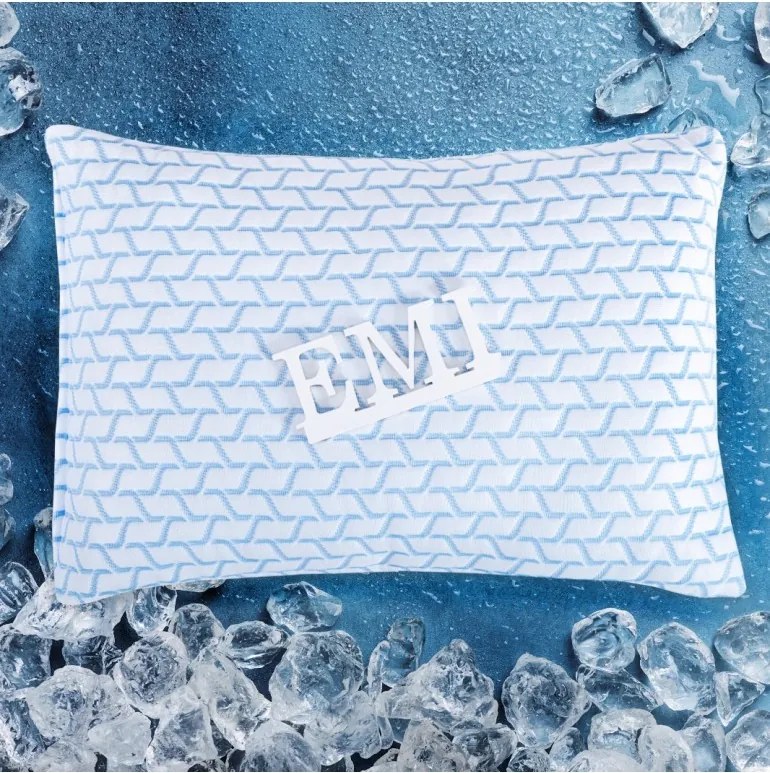 EMI IceFresh Comfort hűsítő párna 50x70 cm