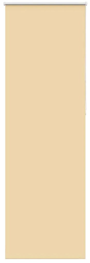 redőny Blackout 75x230 cm szövetszélesség 70,7 cm poliészter