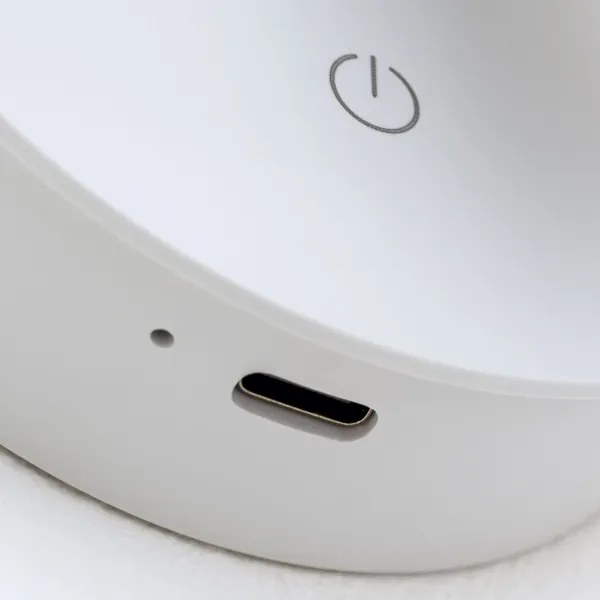 Orion - LUXY LED, dimmelhető, újratölthető lámpa LED/1W/5V 2200 mAh 2700/3000/4000K fehér