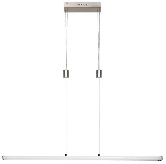 Rabalux 72011 - TEMPERIUS LED/24W/230V RGB dimmelhető függeszték távirányítóval