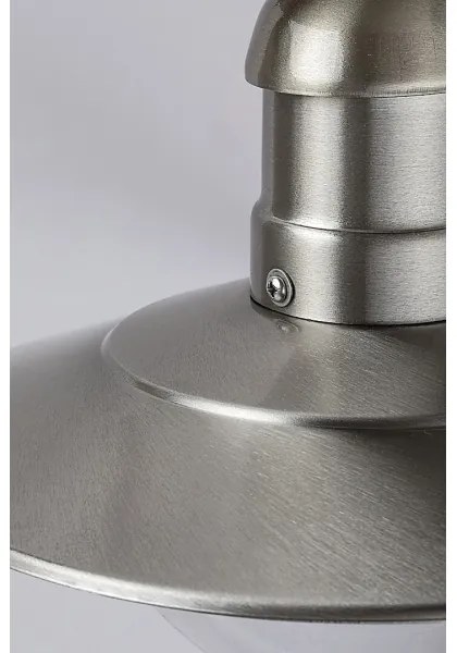 Rabalux 8763 - Kültéri lámpa OSLO 1xE27/60W