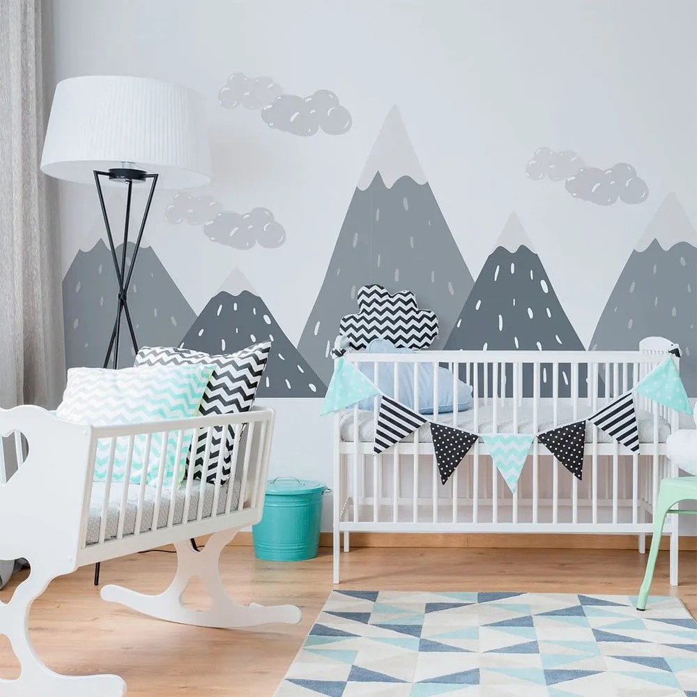 Scandinavian Giant Mountains Dinka falmatrica - Ambiance
