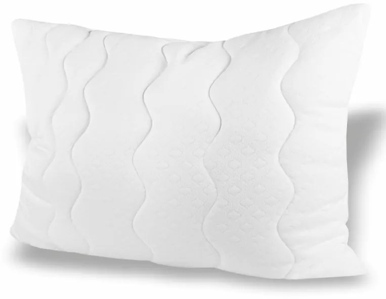 EMI Ekonomik steppelt antiallergén párna, Párna 50x70 cm