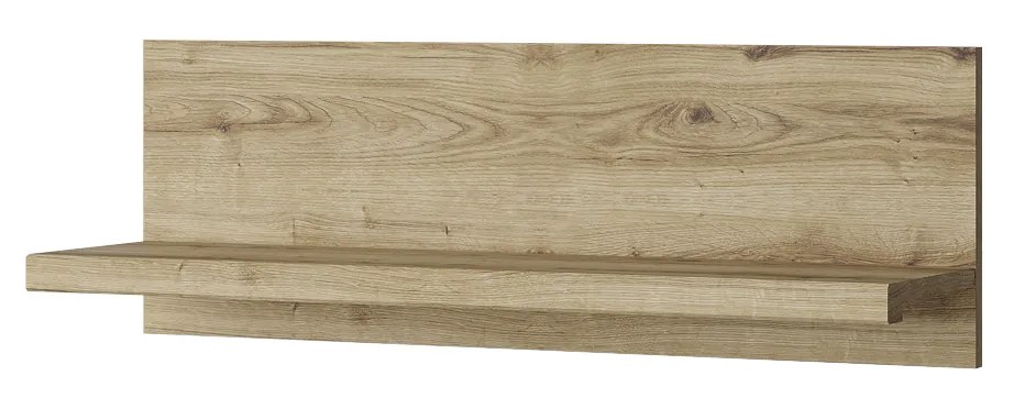 Polc 80 cm Deloris (navarra tölgy). 1052869