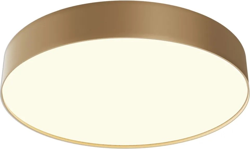 Maytoni modern mennyezeti lámpa zon matt arany myc032cl-45w3k-rd-mg
