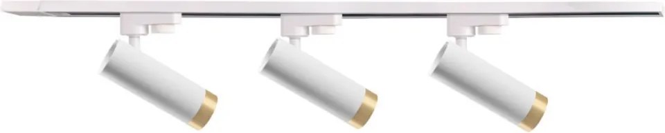 Polux FADO 325884 Sín 3x10W/GU10 IP20
