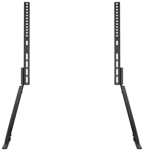 MK FLORIA MKF-21ST841 - Dönthető TV állvány 32-70“ fekete