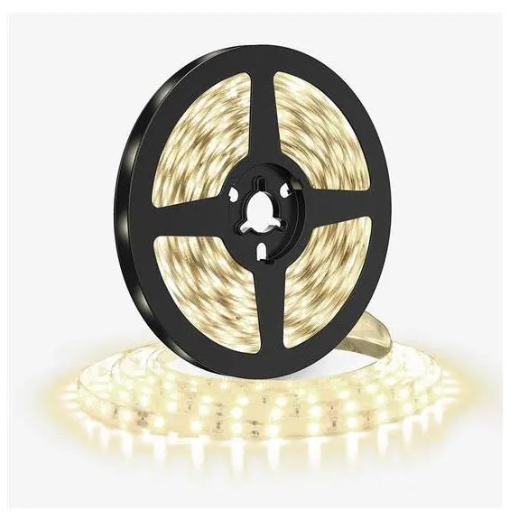 Solight WM614 - LED Szalag LED/50W/12V 5m 4000K