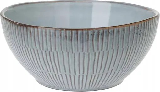 Stílusos Tál Saláta tálaló Levesekhez Snackekhez 650ML