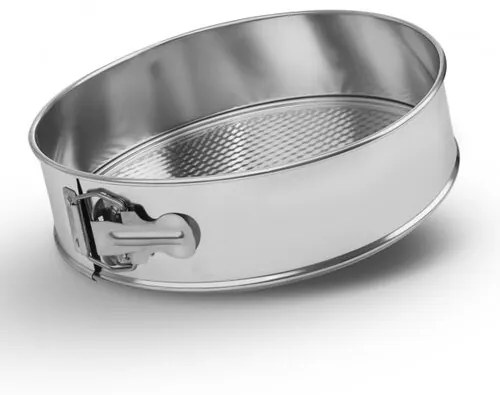 Orion ónozott tortaforma, 24 cm , 24 cm