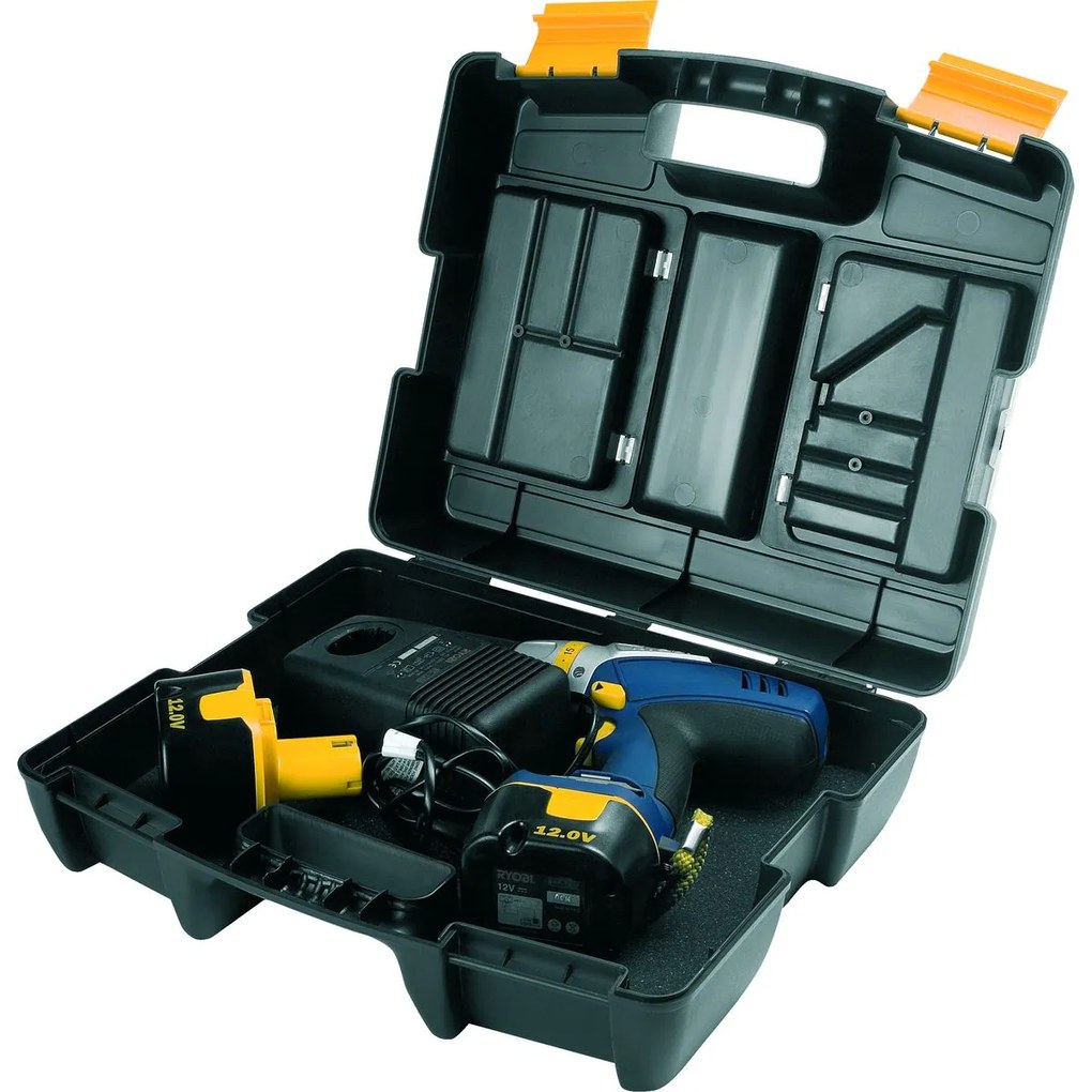 Szerszámtáska ArtPlast 2500