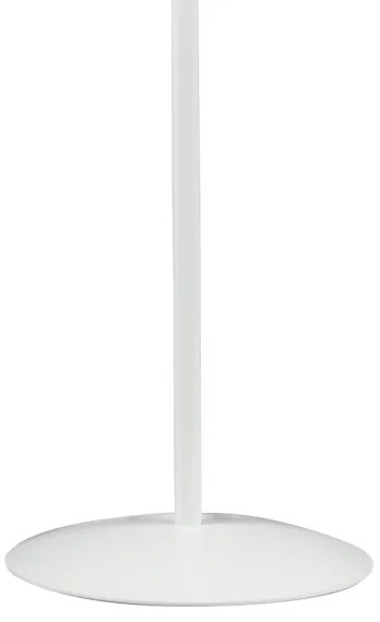 ONLI - Állólámpa TITILLA 1xE27/22W/230V lila/fehér