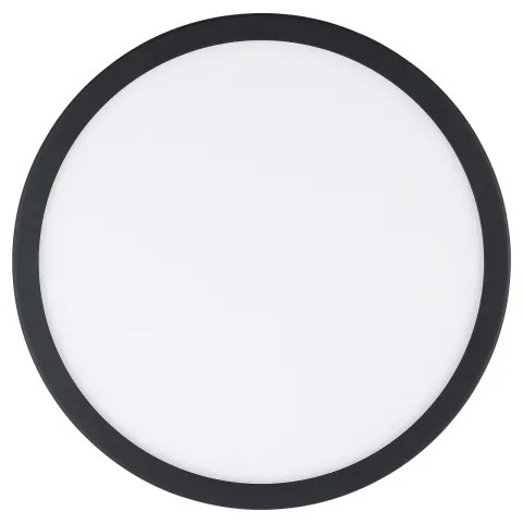 Eglo 98847 - LED-dimmelhető fürdőszobai lámpatest FUEVA-Z LED/19,5W/230V IP44