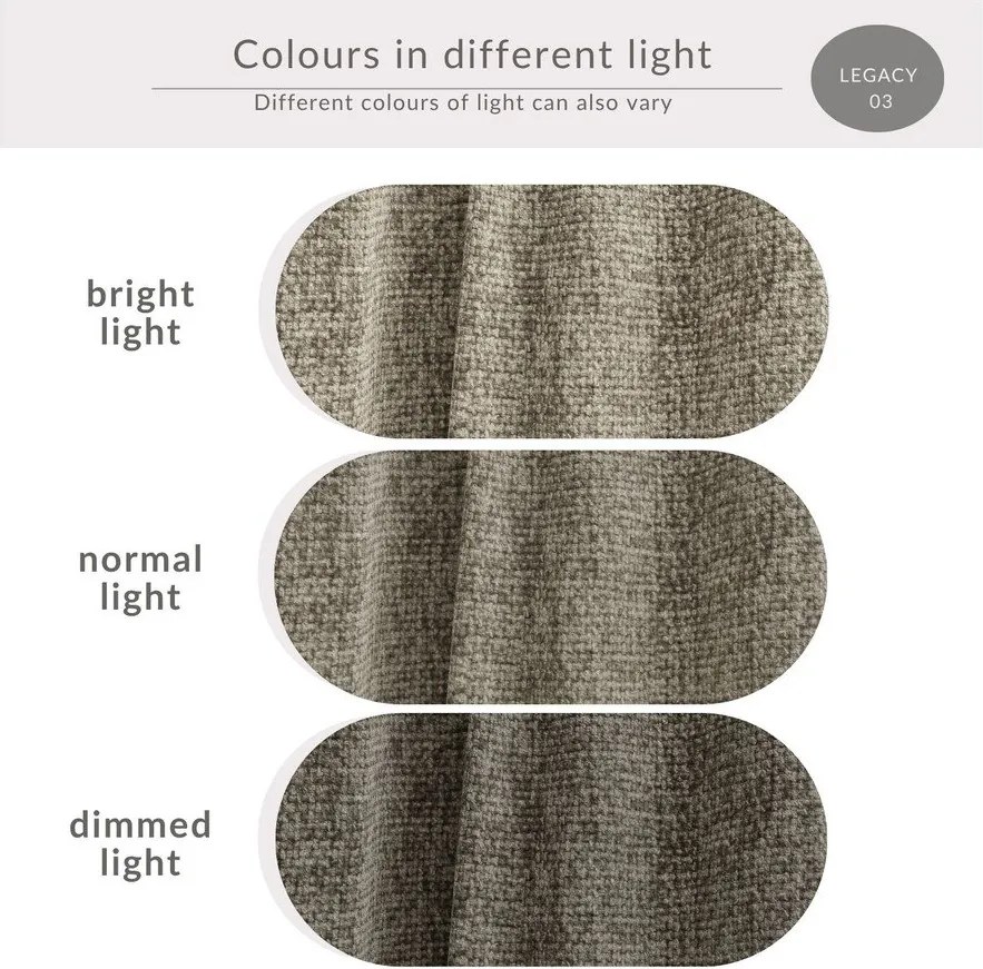 Barna zsenília kinyitható-tárolóhelyes sarokkanapé (jobb oldali-heverő résszel) Velto – Maison de Rêve