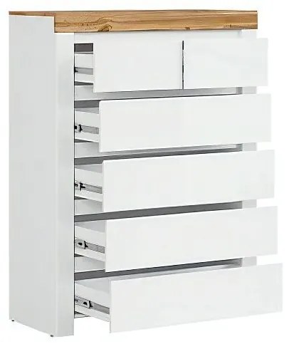 Komód Holten KOM6S. 1029372