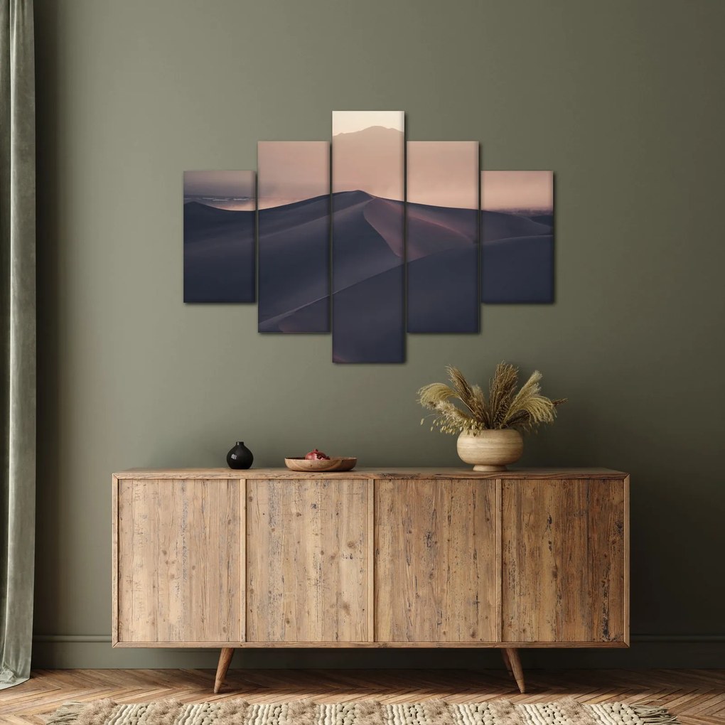 Kép - Homokdűnék (150x105 cm)