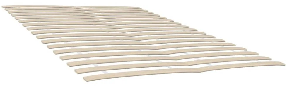 2 db 34 léces ágyrács 80x200 cm