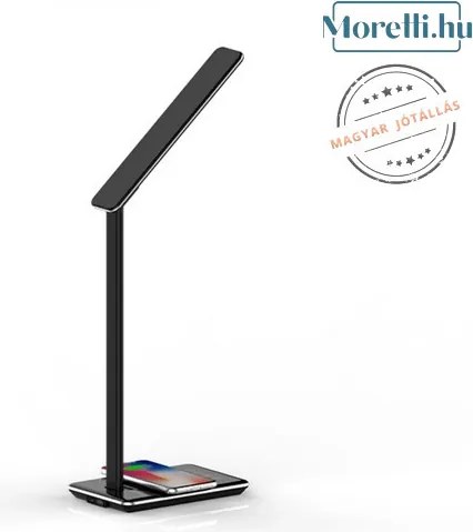 Íróasztali Lámpa Fekete Desk Lamp BRAYTRON BK01-02681
