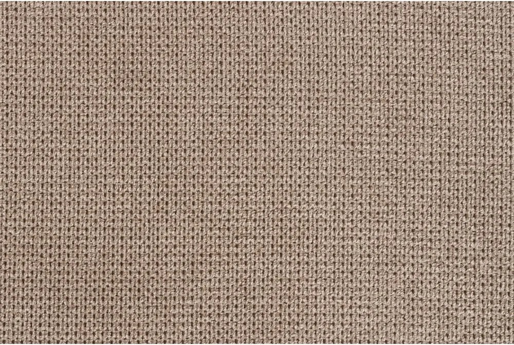 Világosbarna pad Miro – White Label