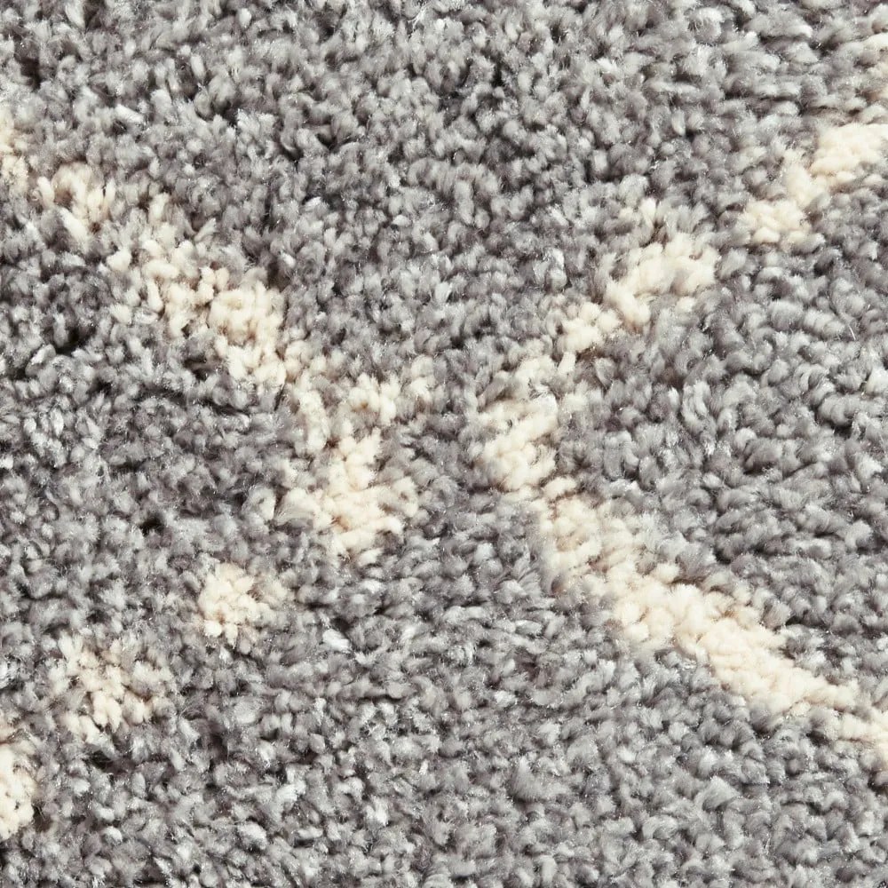 Royal Normandic szürke szőnyeg, 120 x 170 cm - Think Rugs