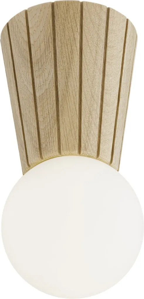 Argon VOLANTE 8973 Plafonlámpa 1x6W/G9 ip44
