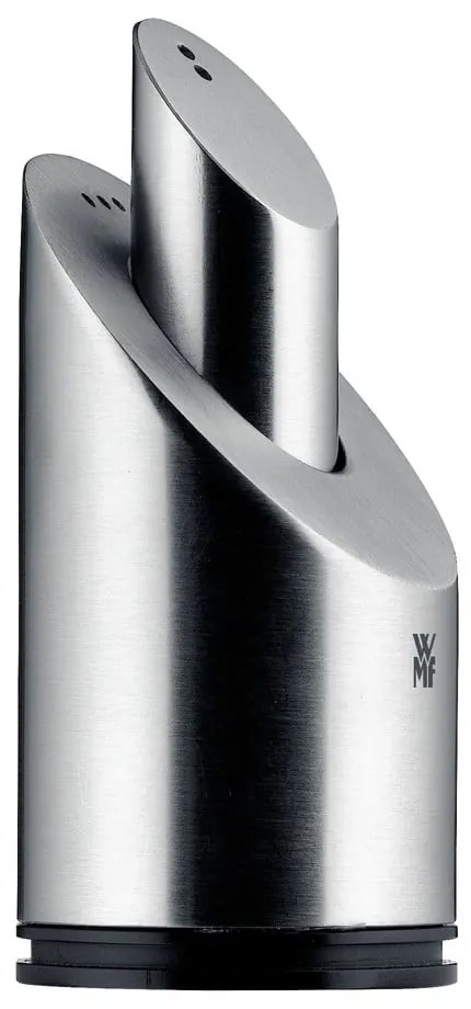 Cromargan® Basic rozsdamentes só- és borsszóró szett - WMF