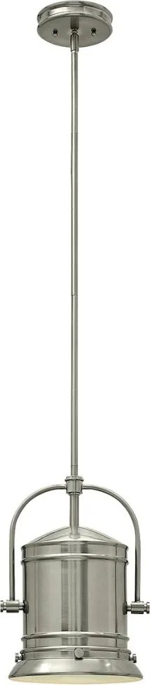 Hinkley Lighting PULLMAN HK-PULLMAN-M-BN Függőlámpa 1x60W/E27