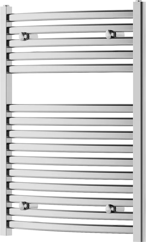 Mexen Helios, fűtőelem 800x600 mm, 355 W, króm, W103-0800-600-00-01