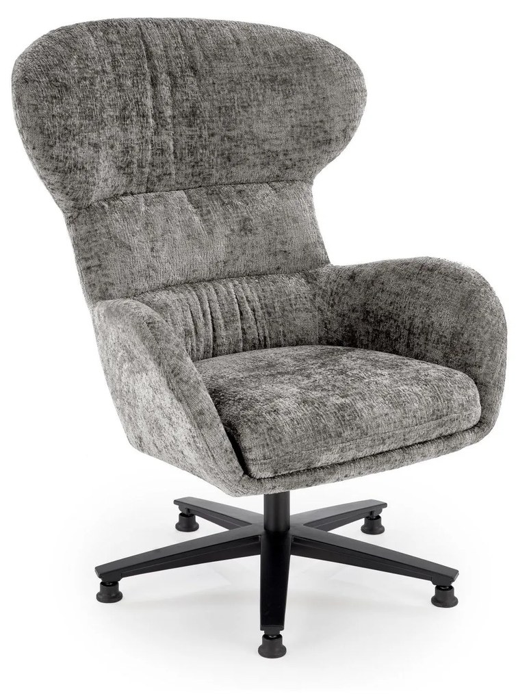 Fotel Franeco (szürke) . 1092524