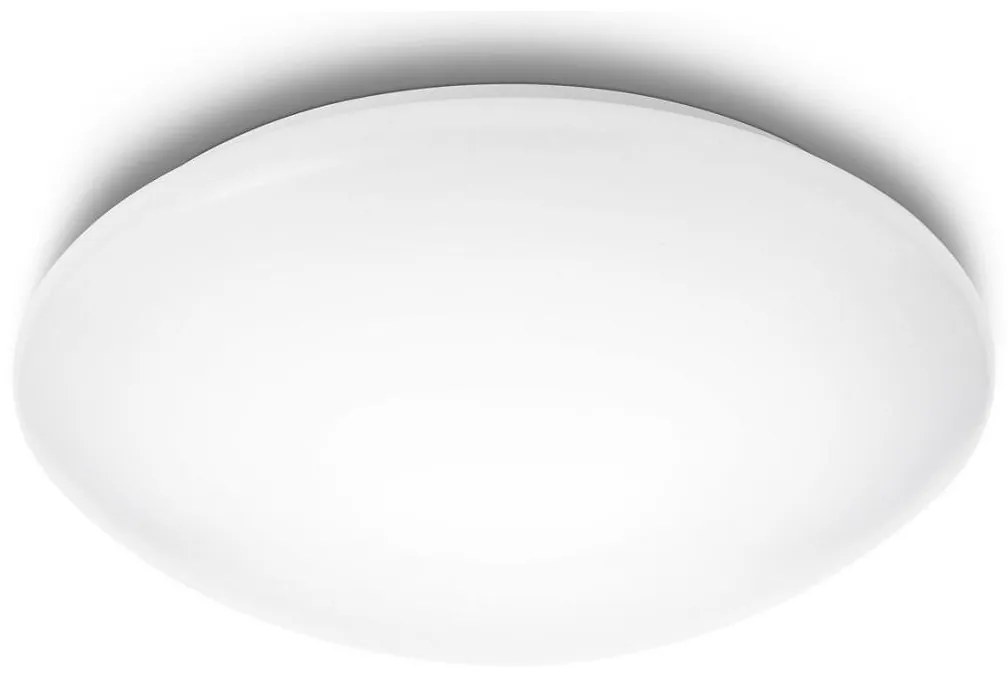Philips Philips 31801/31/16 -LED Mennyezeti lámpa  SUEDE 1xLED/12W/230V P0941