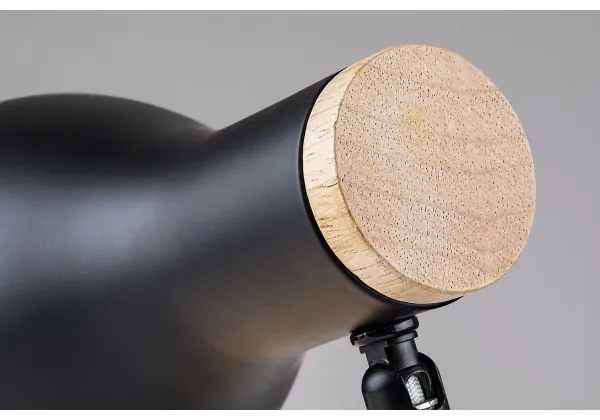 Rabalux 74002 - FERB asztali lámpa 1xE14/25W/230V