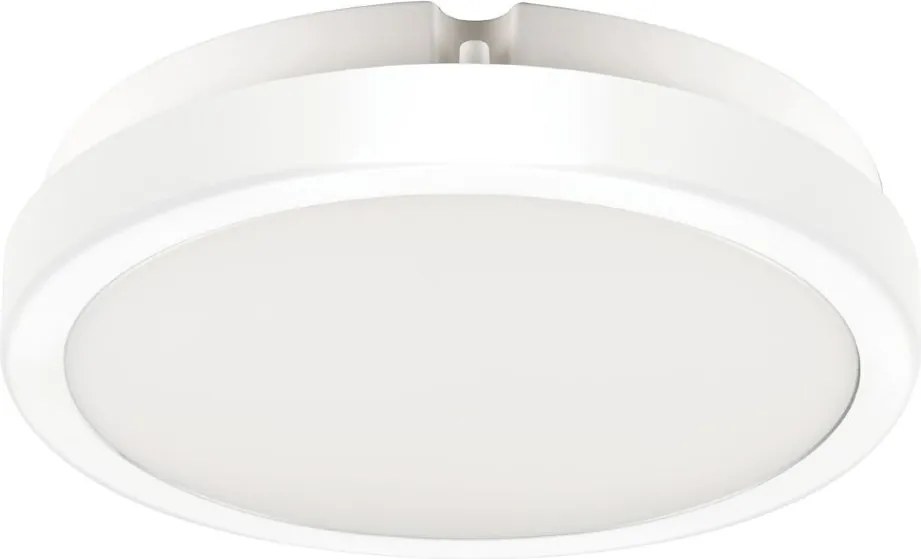 Eko-Light VERA EKP0468 Süllyesztett mennyezeti lámpa 1x12W/LED 4000K 1250lm IP65