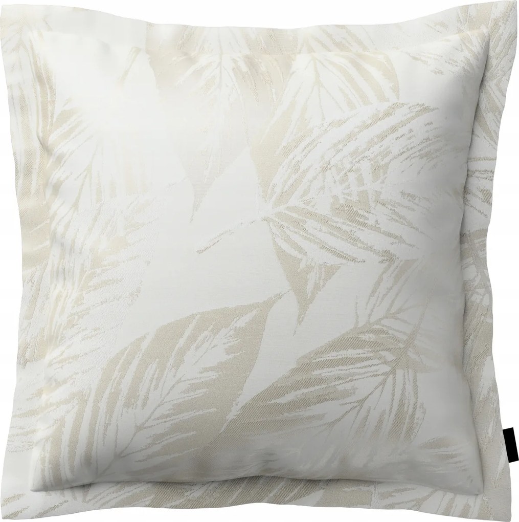 Párnahuzat 45x45 zöld árnyalatok