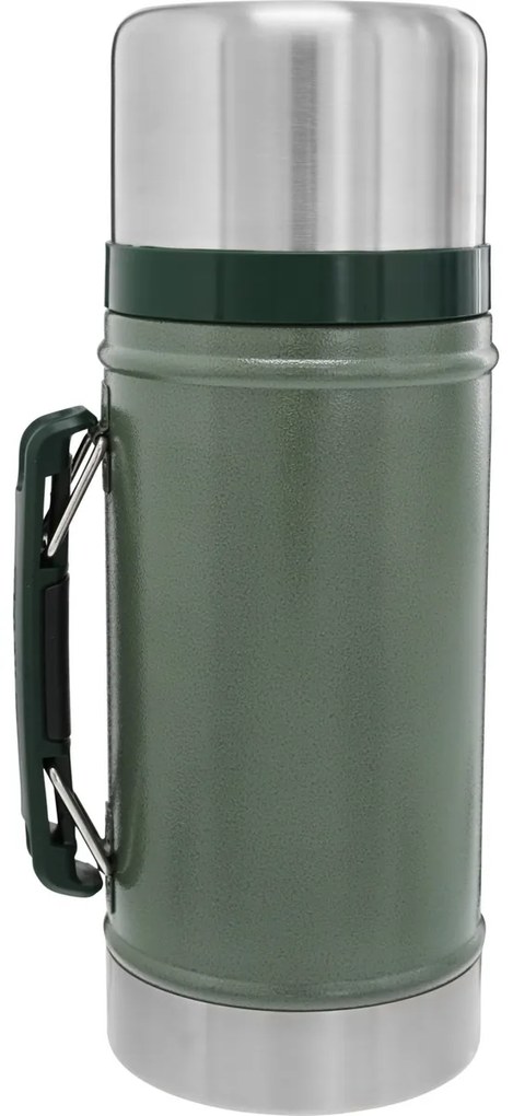 STANLEY Classic sorozatú étkezési termosz 940 ml,zöld
