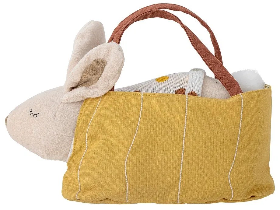 Plüssjáték Villja – Bloomingville Mini