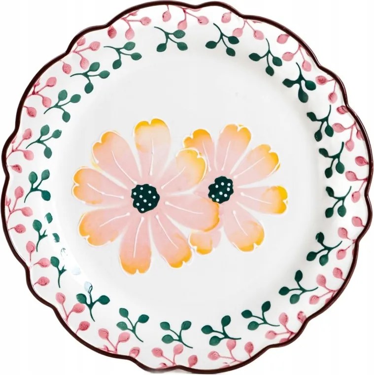 Noya Ebédlő tányér 26 cm Homla