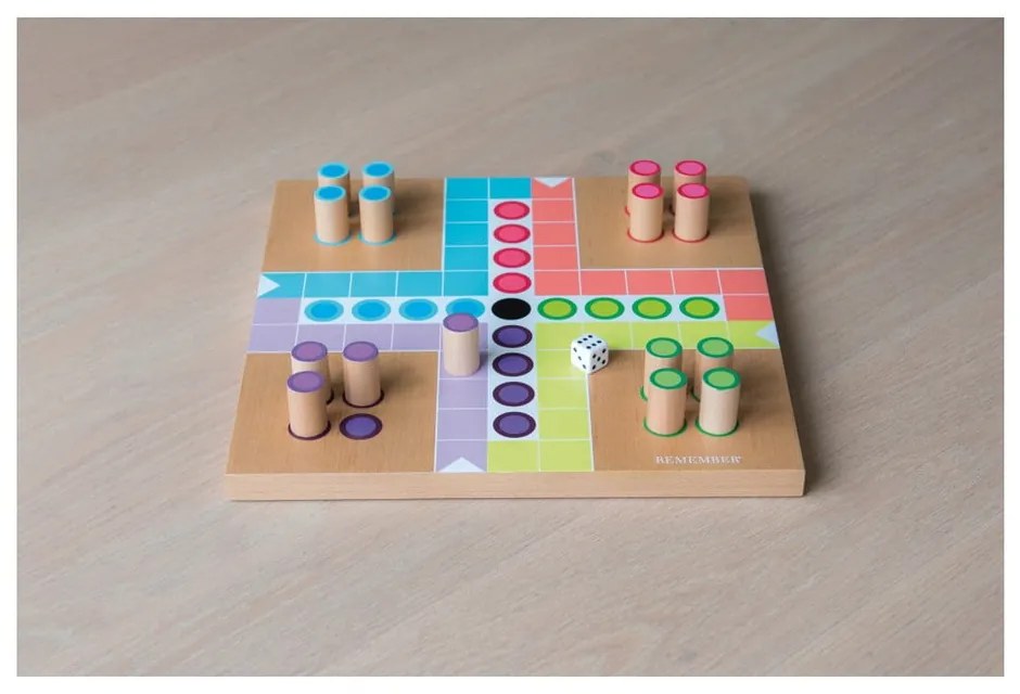 'Ki nevet a végén' játék - Remember