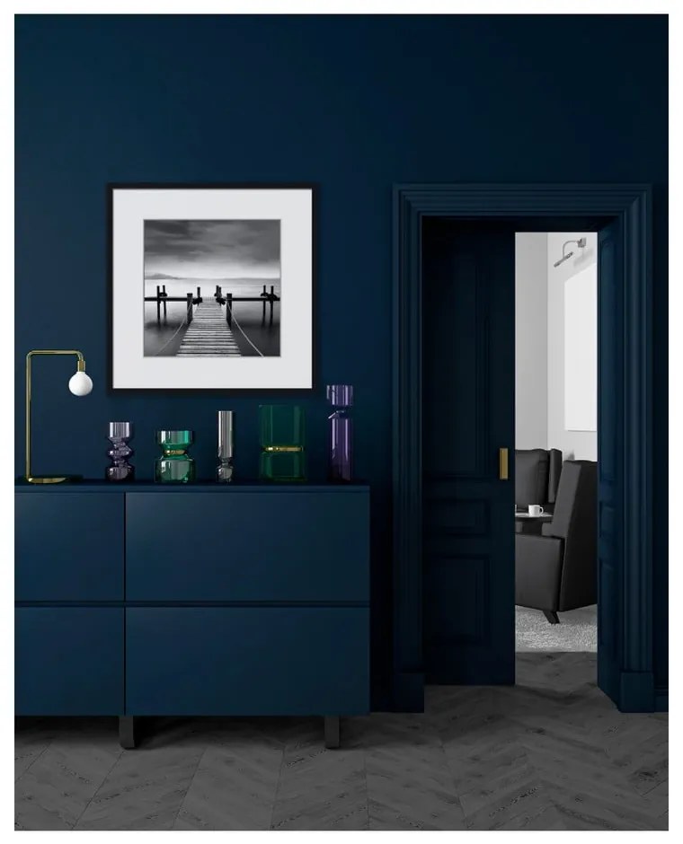 Kép 50x50 cm Jetty – Styler