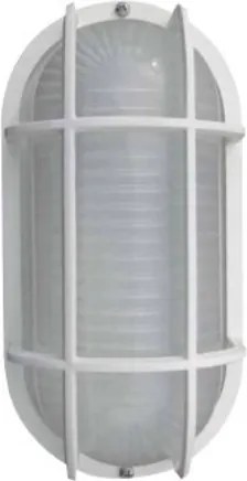 Novolux COBAN 647B-G05X1A-01 Süllyesztett mennyezeti lámpa 1x12W/E27 IP44