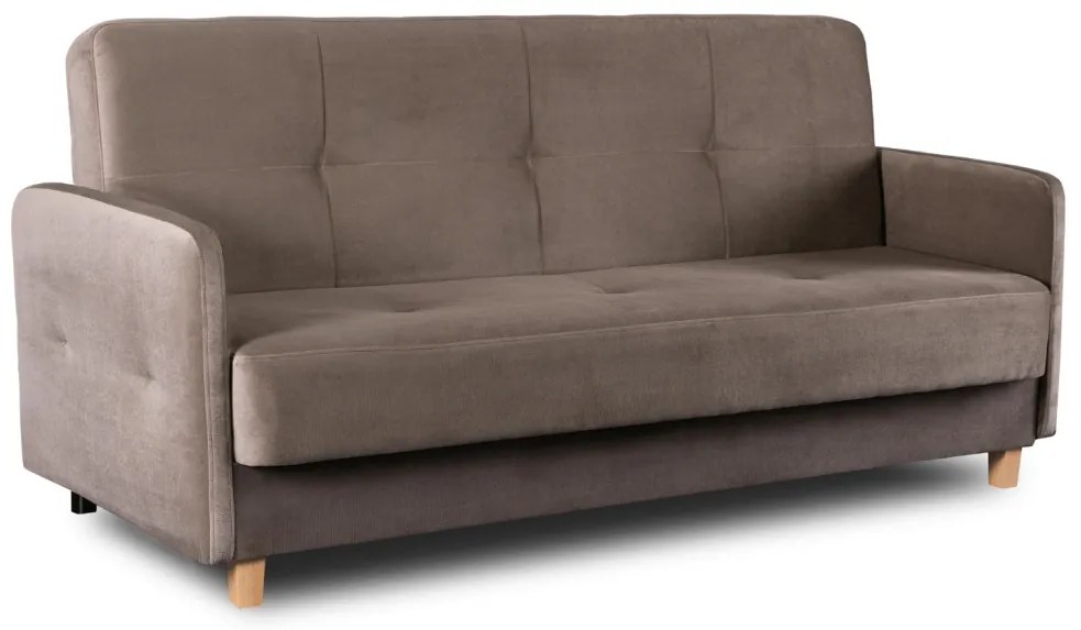 Sofa CUBA Beżowa