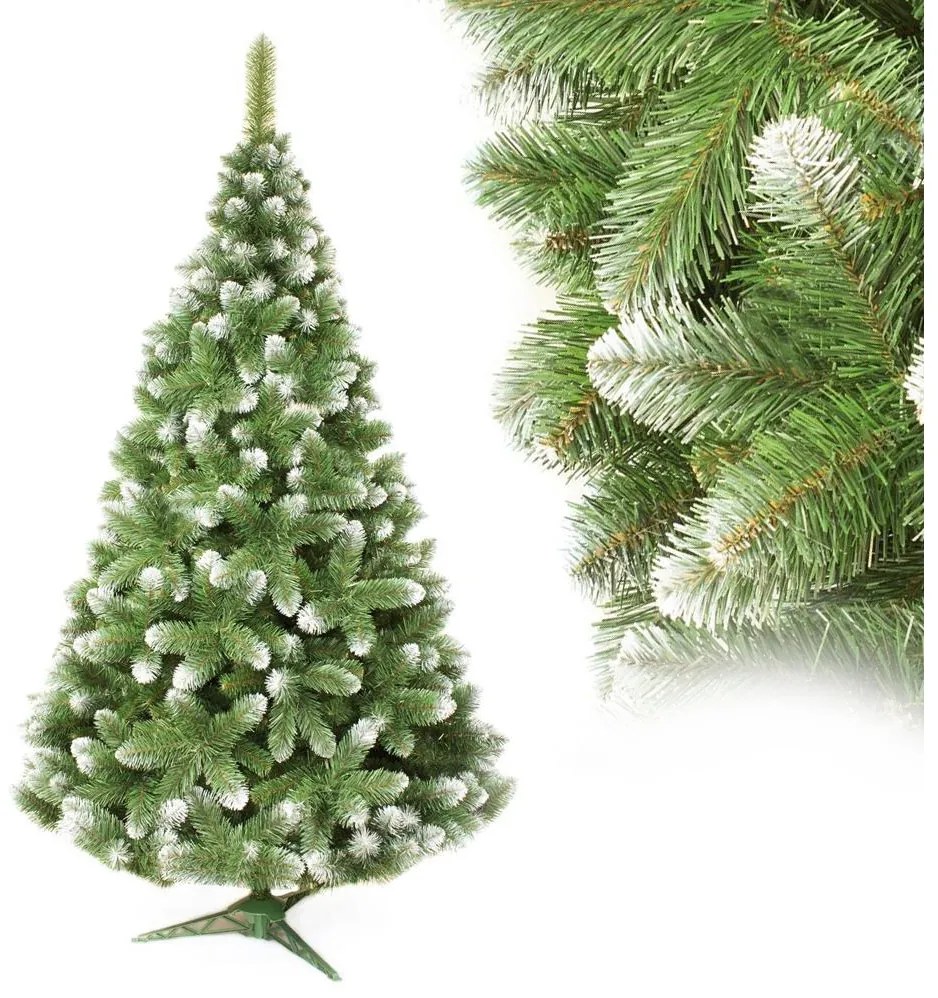 Karácsonyfa 180 cm fenyőfa