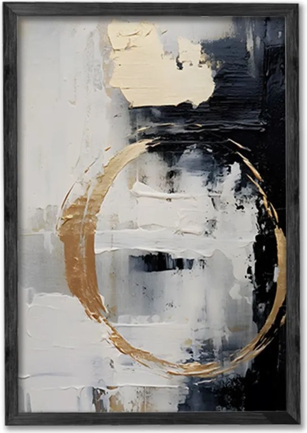 Tömörfa falikép, 34×49 cm – Ersy3Syhcrv52