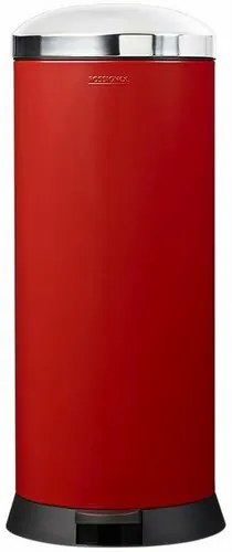 Rossignol pedálos kuka Bomba 30 l, piros